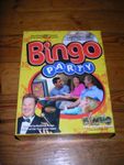 Bingo Party