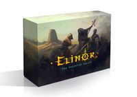 Elinor: The Deserted Valley