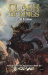 Kings of War: Clash of Kings – 2018 Edition