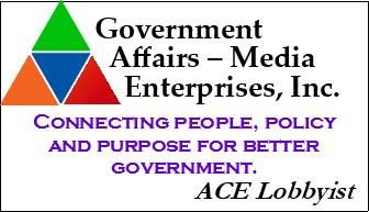 ACE Lobbyist doboz