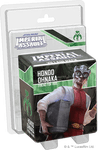 Star Wars: Imperial Assault – Hondo Ohnaka Villain Pack