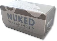 NUKED: Warmonger
