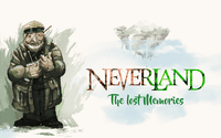 Neverland: The Lost Memories