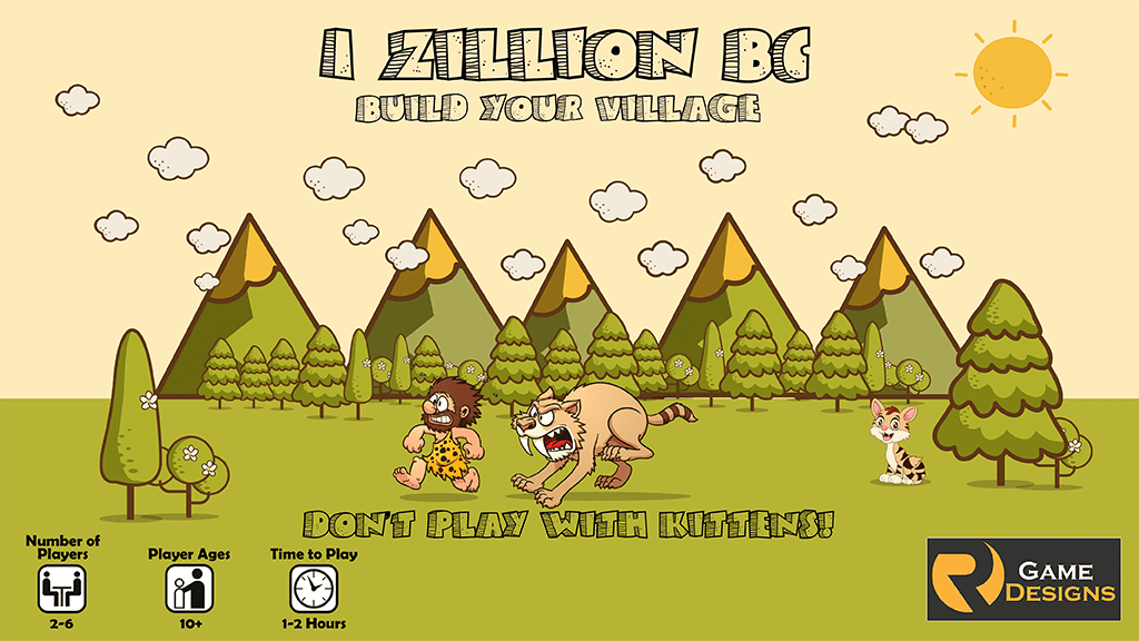 Coperta 1 Zillion BC