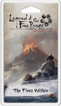 Legend of the Five Rings: The Card Game – The Fires Within