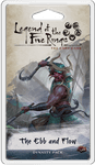 Legend of the Five Rings: The Card Game – The Ebb and Flow