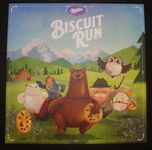 Milka Biscuit Run