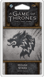 A Game of Thrones: The Card Game 2nd Ed – House Stark