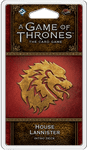 A Game of Thrones: The Card Game 2nd Ed – House Lannister