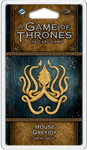 A Game of Thrones: The Card Game 2nd Ed – House Greyjoy
