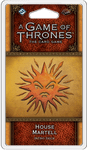 A Game of Thrones: The Card Game 2nd Ed – House Martell