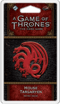 A Game of Thrones: The Card Game 2nd Ed – House Targaryen