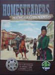 Expansiune Homesteaders New Beginnings