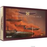 Blood Red Skies: Supermarine Spitfire MK.II Squadron