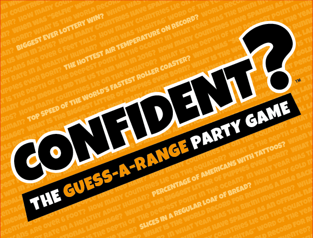 Confident? doboz