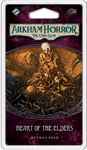 Arkham Horror: The Card Game – Heart of the Elders