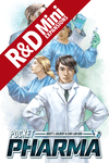 Pocket Pharma: R&D Mini Expansions