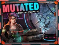 Alien Entity: Mutated