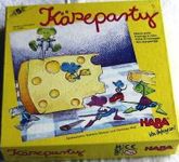 Käseparty