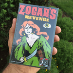 Zogar's Revenge box art
