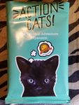 Action Cats!: The Tabletop Adventure Expansion