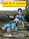 2d6 Sci-Fi Combat