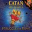Coperta Catan Histories: Struggle for Rome