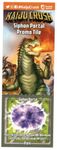 Kaiju Crush: Siphon Portal Promo Tile
