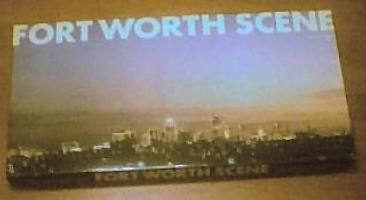 Fort Worth Scene box art