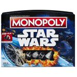 Monopoly: Star Wars