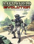 Battlefield Evolution: Ultra-Modern Tabletop Combat