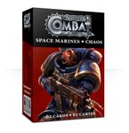 Citadel Combat Cards