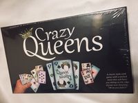 Crazy Queens