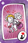 Virus!: Ladron de Corazones