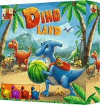 DINO Land