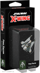 Star Wars: X-Wing (Second Edition) – Fang Fighter Expansion Pack