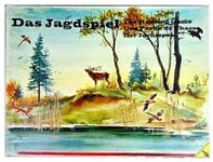 Das Jagdspiel