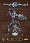 Sword & Sorcery: Hero Pack – Morrigan Demon Huntress