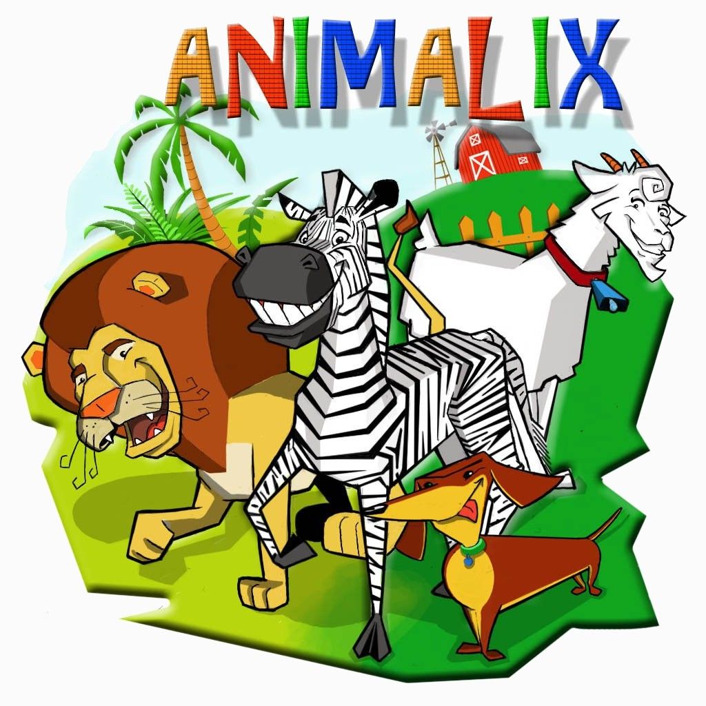 Coperta Animalix