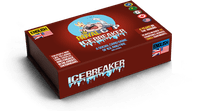Royal Cup: Icebreaker