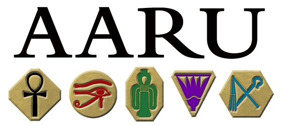 AARU box art