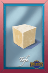 Menu Masters: Tofu