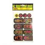 Dungeon Degenerates: Freaks  Psychos Expansion (Limba Engleza)
