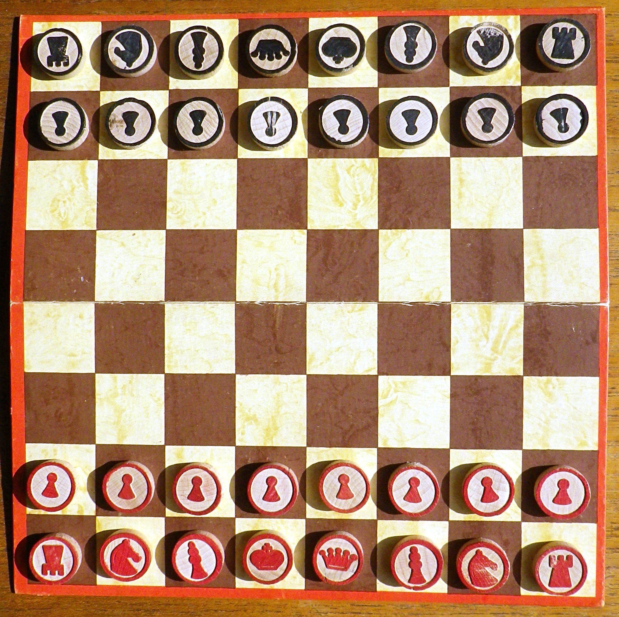 Coperta Ultima