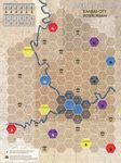 Age of Steam Expansion: Kansas City Interurban