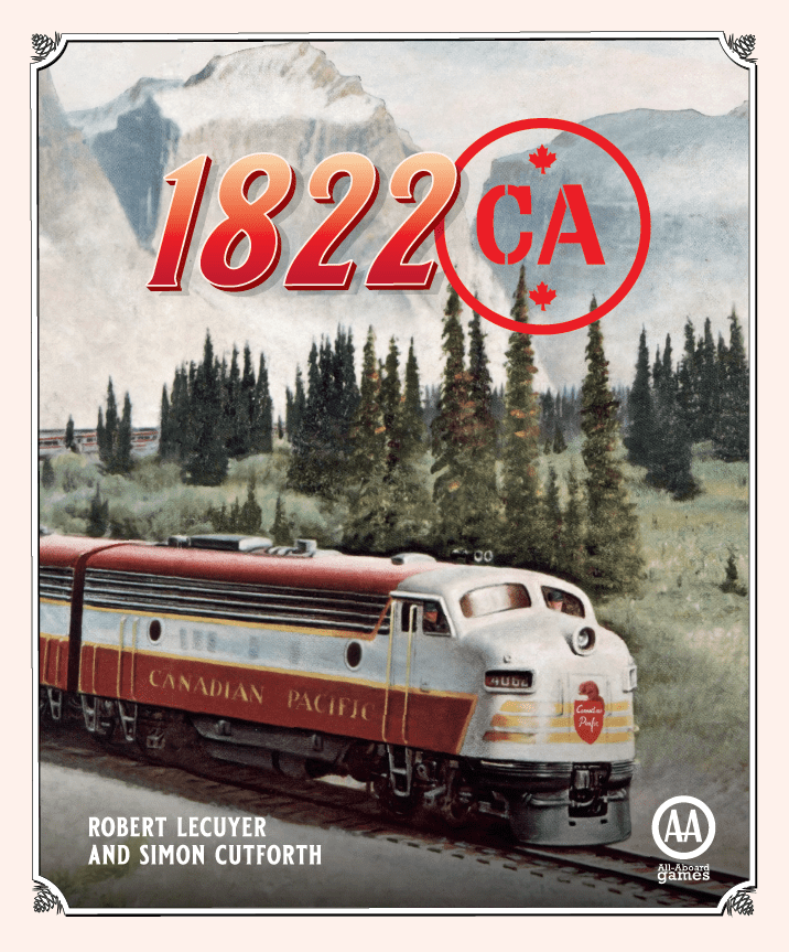1822CA doboz