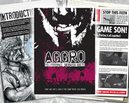 AGGRO: 70's Football Skirmish Rules