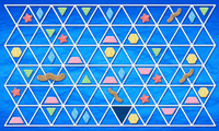 Let Them Eat Shapes