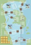 Siege of Tenochtitlan 1521 & The Noche Triste 1520