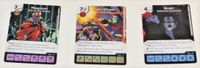 Marvel Dice Masters: Uncanny X-men – Promo Cards